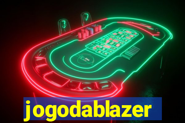 jogodablazer