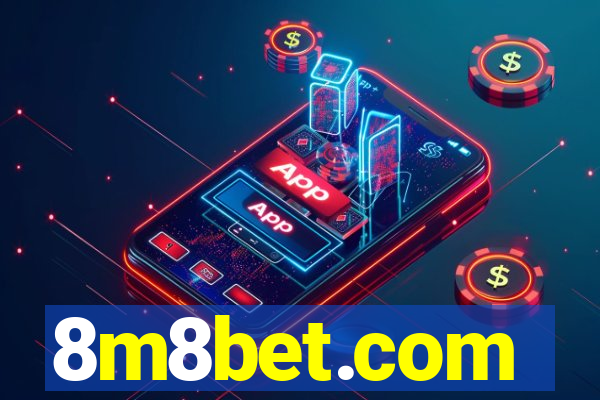 8m8bet.com