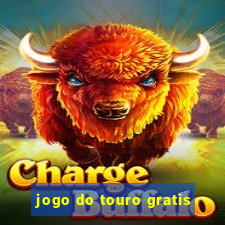 jogo do touro gratis