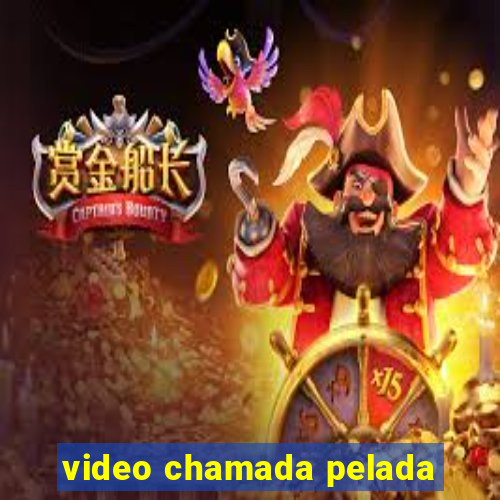 video chamada pelada