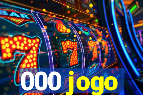 000 jogo