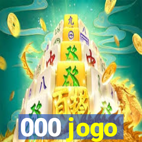 000 jogo