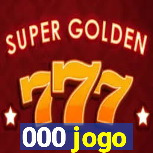 000 jogo