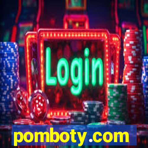 pomboty.com