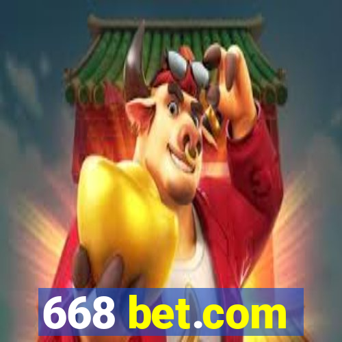 668 bet.com