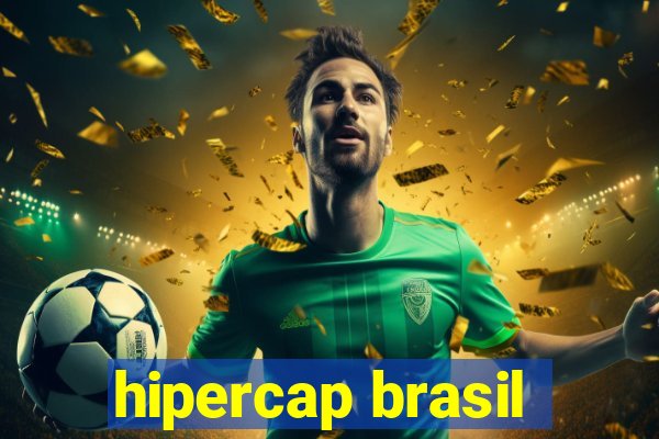 hipercap brasil