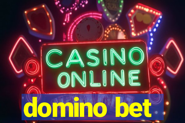 domino bet