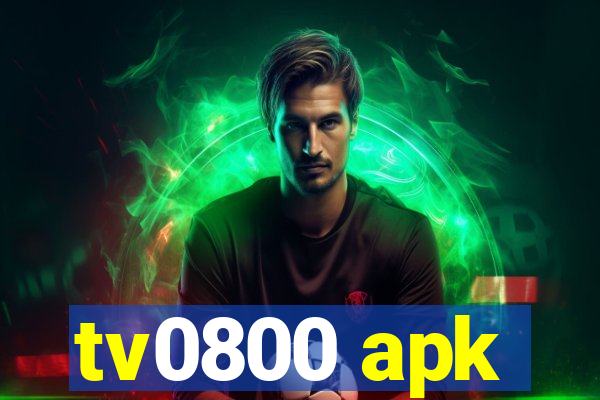 tv0800 apk