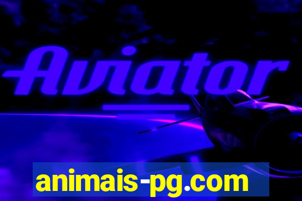 animais-pg.com