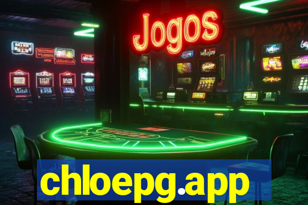 chloepg.app