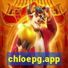 chloepg.app