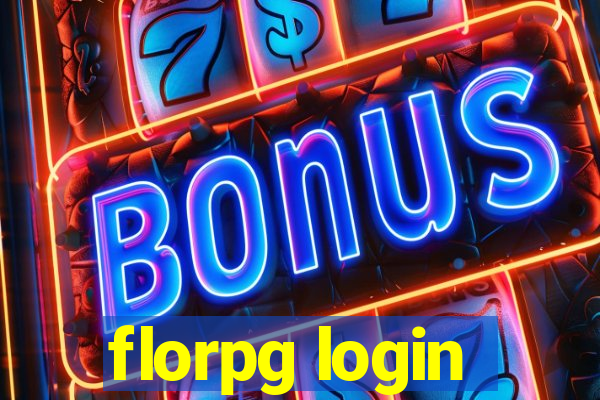 florpg login