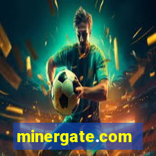 minergate.com