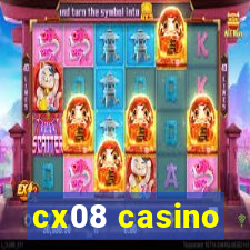 cx08 casino