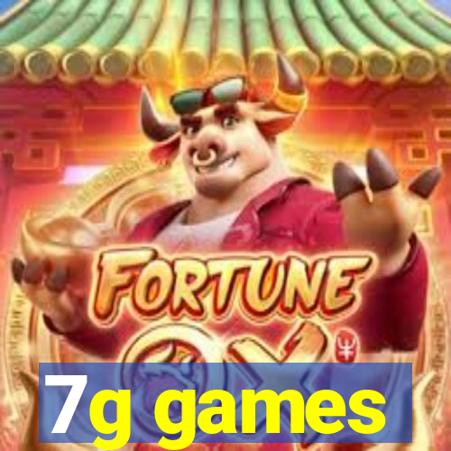 7g games