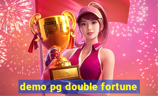 demo pg double fortune