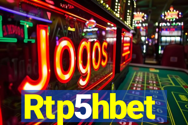 Rtp5hbet