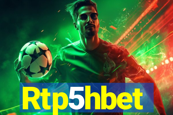 Rtp5hbet