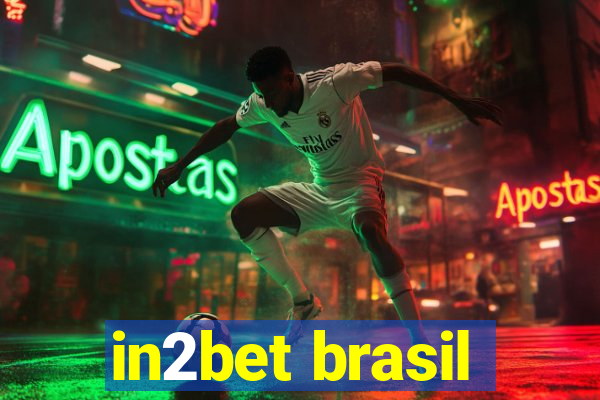 in2bet brasil