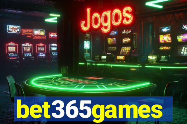 bet365games