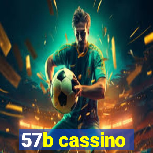 57b cassino