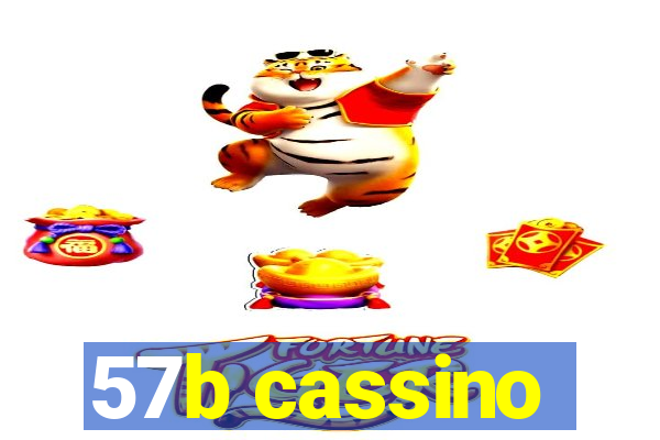 57b cassino