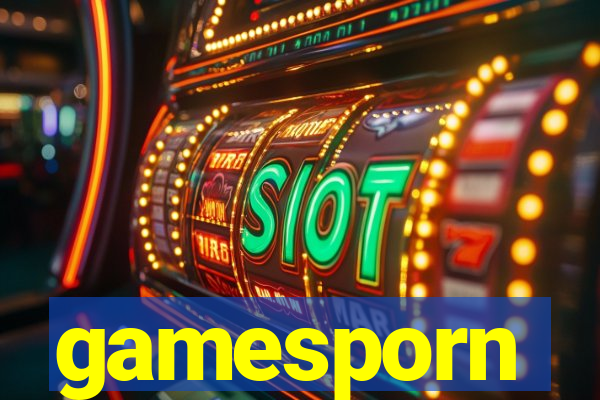 gamesporn