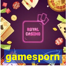 gamesporn