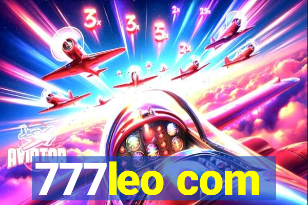 777leo com