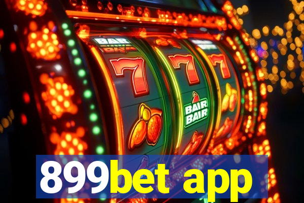 899bet app