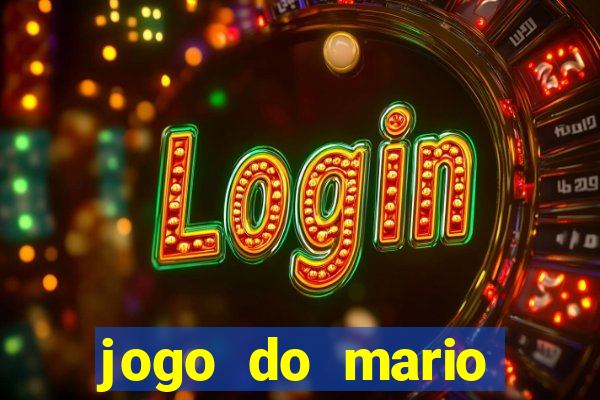 jogo do mario flash 2.0 no click jogos