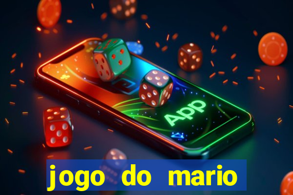 jogo do mario flash 2.0 no click jogos