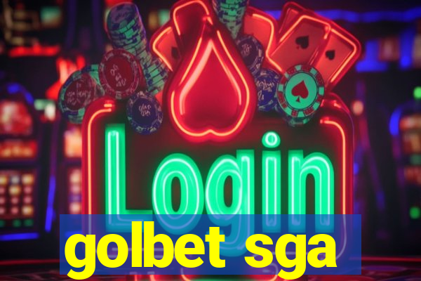 golbet sga