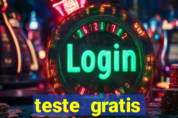 teste gratis fortune tiger