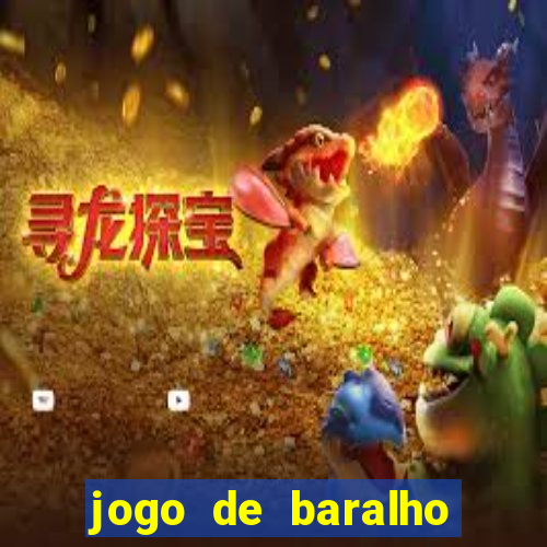 jogo de baralho pife online