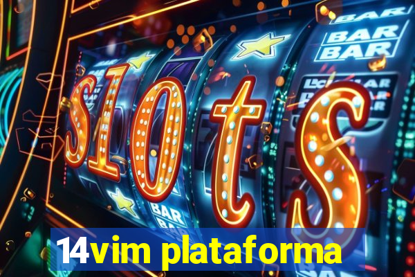 14vim plataforma