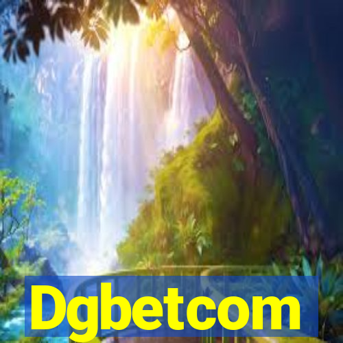 Dgbetcom