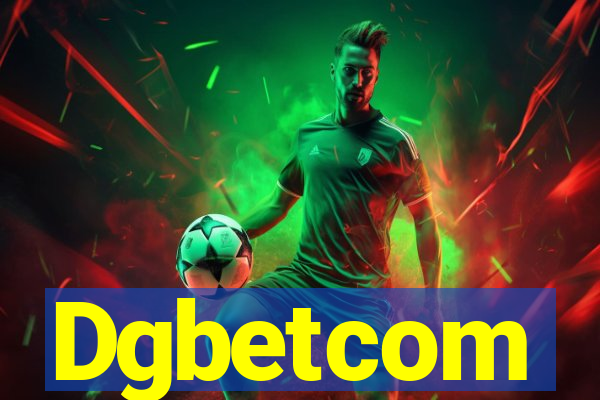 Dgbetcom