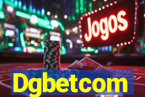 Dgbetcom