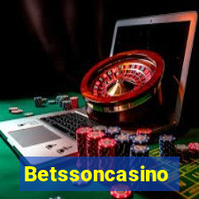 Betssoncasino