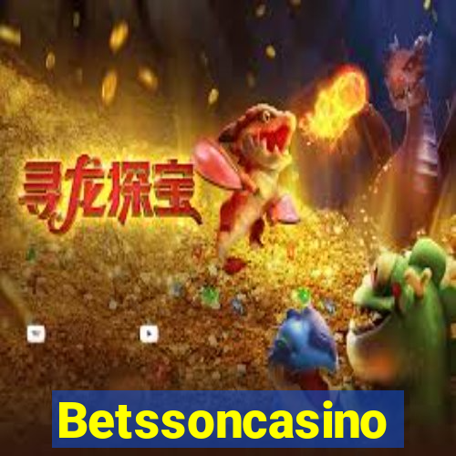 Betssoncasino