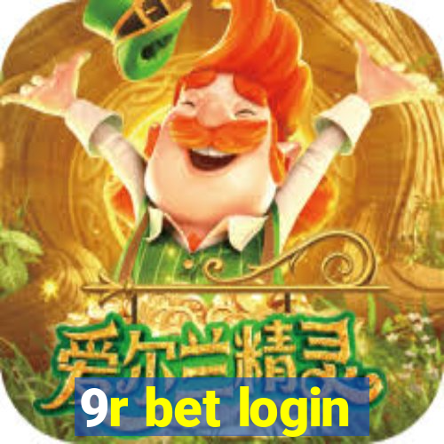 9r bet login