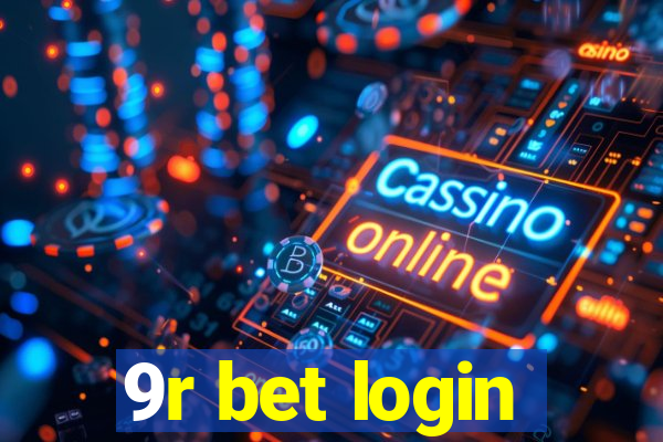 9r bet login