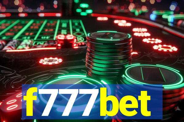 f777bet