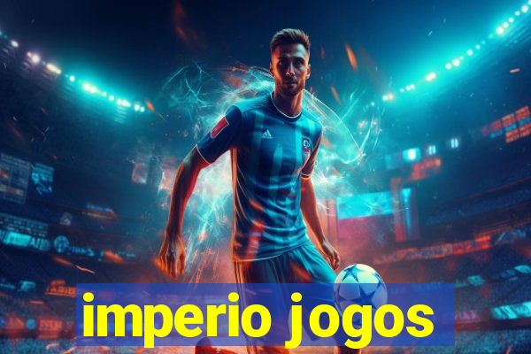 imperio jogos