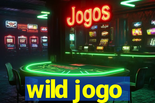 wild jogo