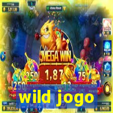 wild jogo