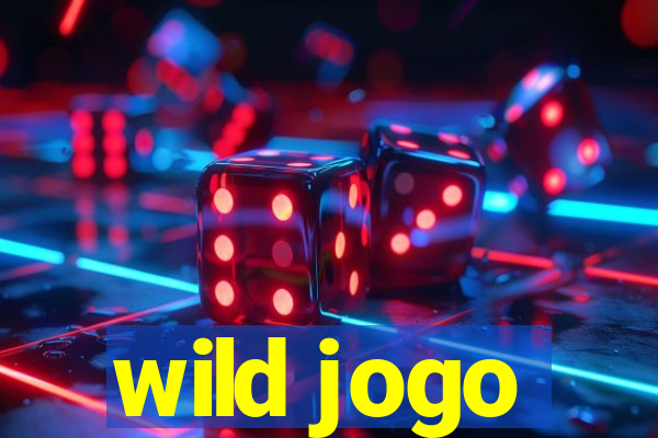 wild jogo