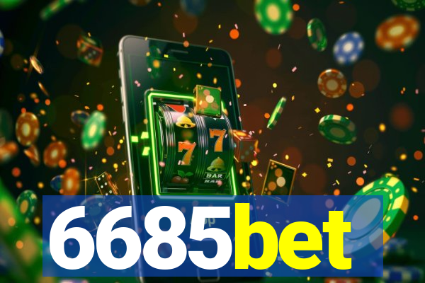 6685bet