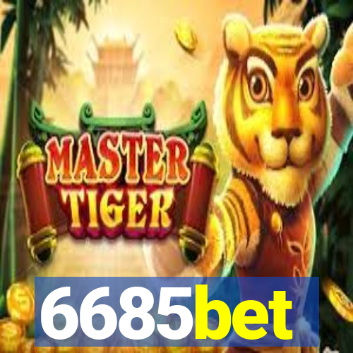 6685bet